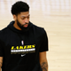 Are the Lakers better without an injured AD in the lineup?